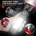 Emergency Survival Torch