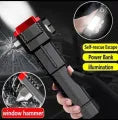 Emergency Survival Torch