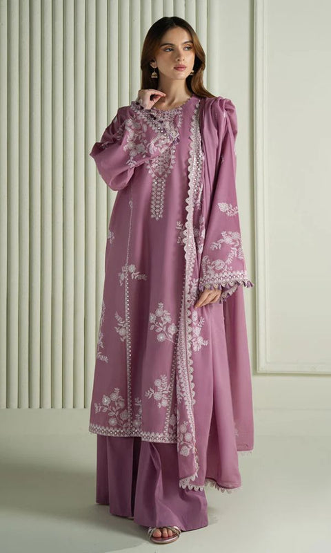 women lawn collection