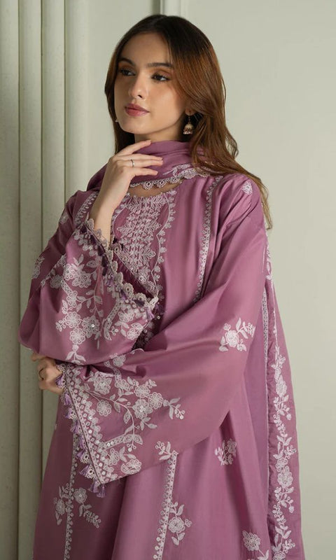 women lawn collection