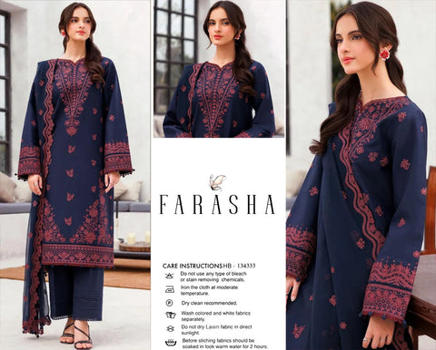 SUMMER LAWN COLLECTION 2026