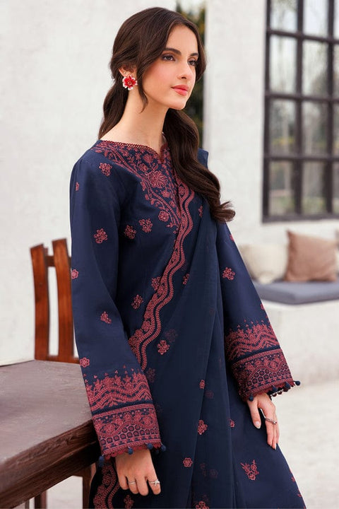 SUMMER LAWN COLLECTION 2026