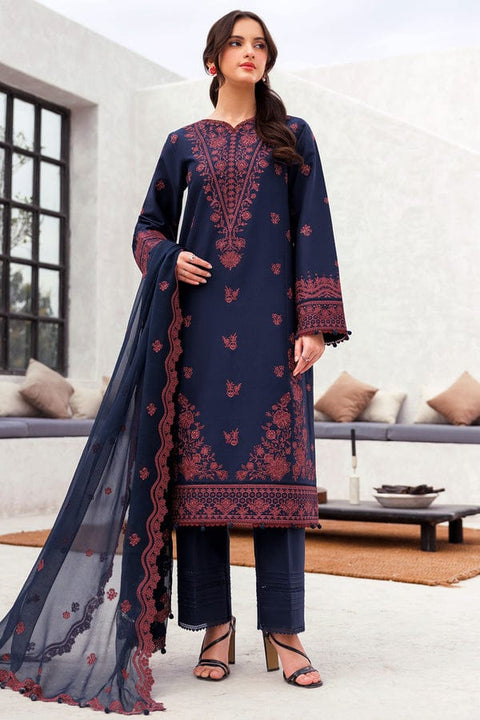 SUMMER LAWN COLLECTION 2026