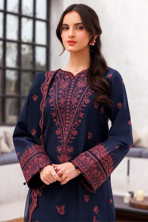 SUMMER LAWN COLLECTION 2026