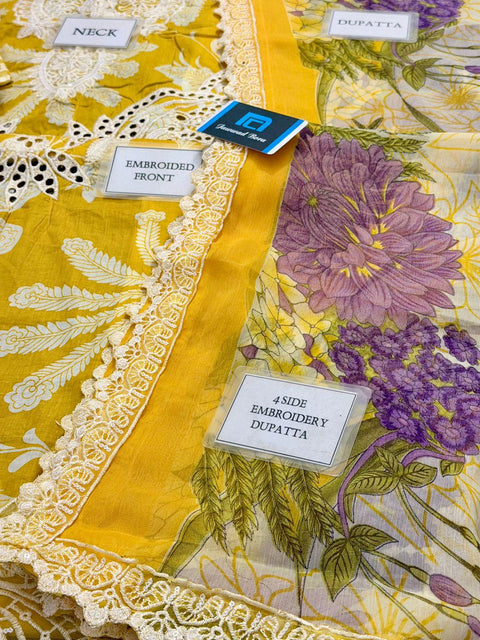 LAWN COLLECTION 2026