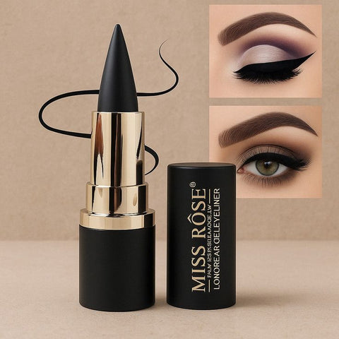 MISS RÔSE Professional Gel Eyeliner Kajal Stick