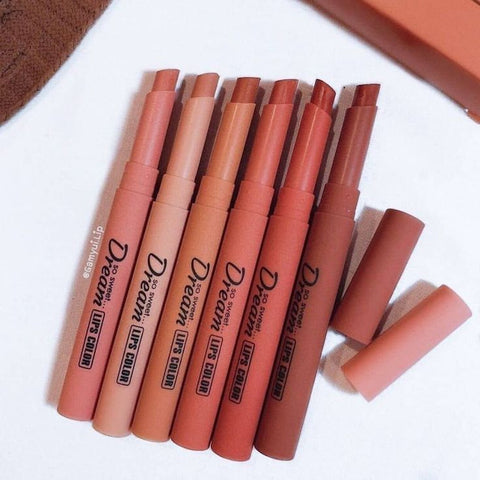 Heng Fang "So Sweet Dream" Lips Color