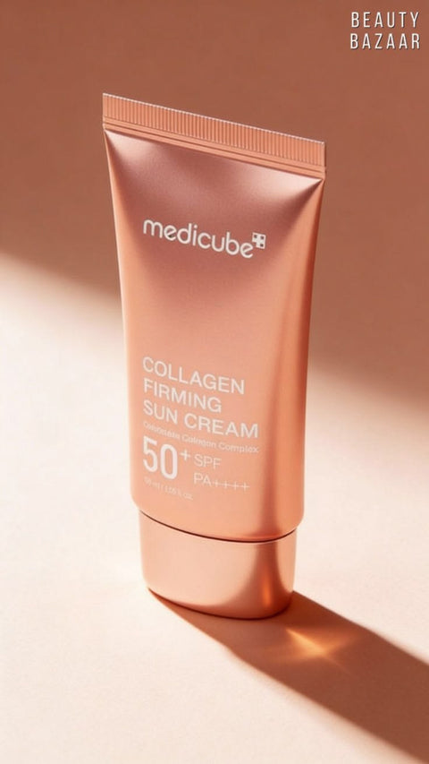 Medicube Collagen Firming Sun Cream