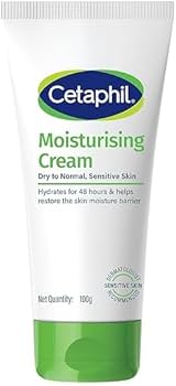 Cetaphil Moisturising Cream